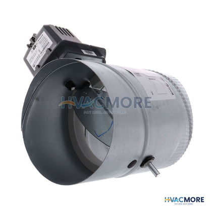 Honeywell Home 6" Round Automatic TrueZONE Damper ARD6TZ