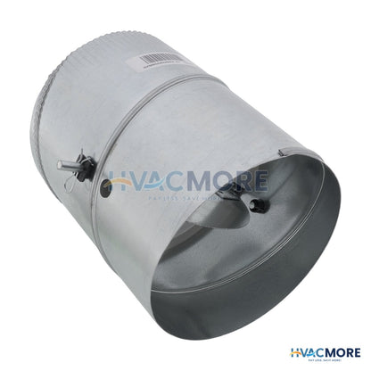 Honeywell Home 7" Round Automatic TrueZONE Damper ARD7TZ
