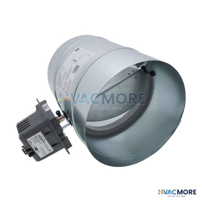 Honeywell Home 8" Round Automatic TrueZONE Damper ARD8TZ