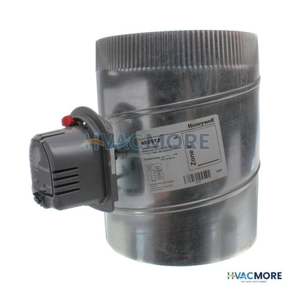 Honeywell Home 9" Round Automatic TrueZONE Damper ARD9TZ