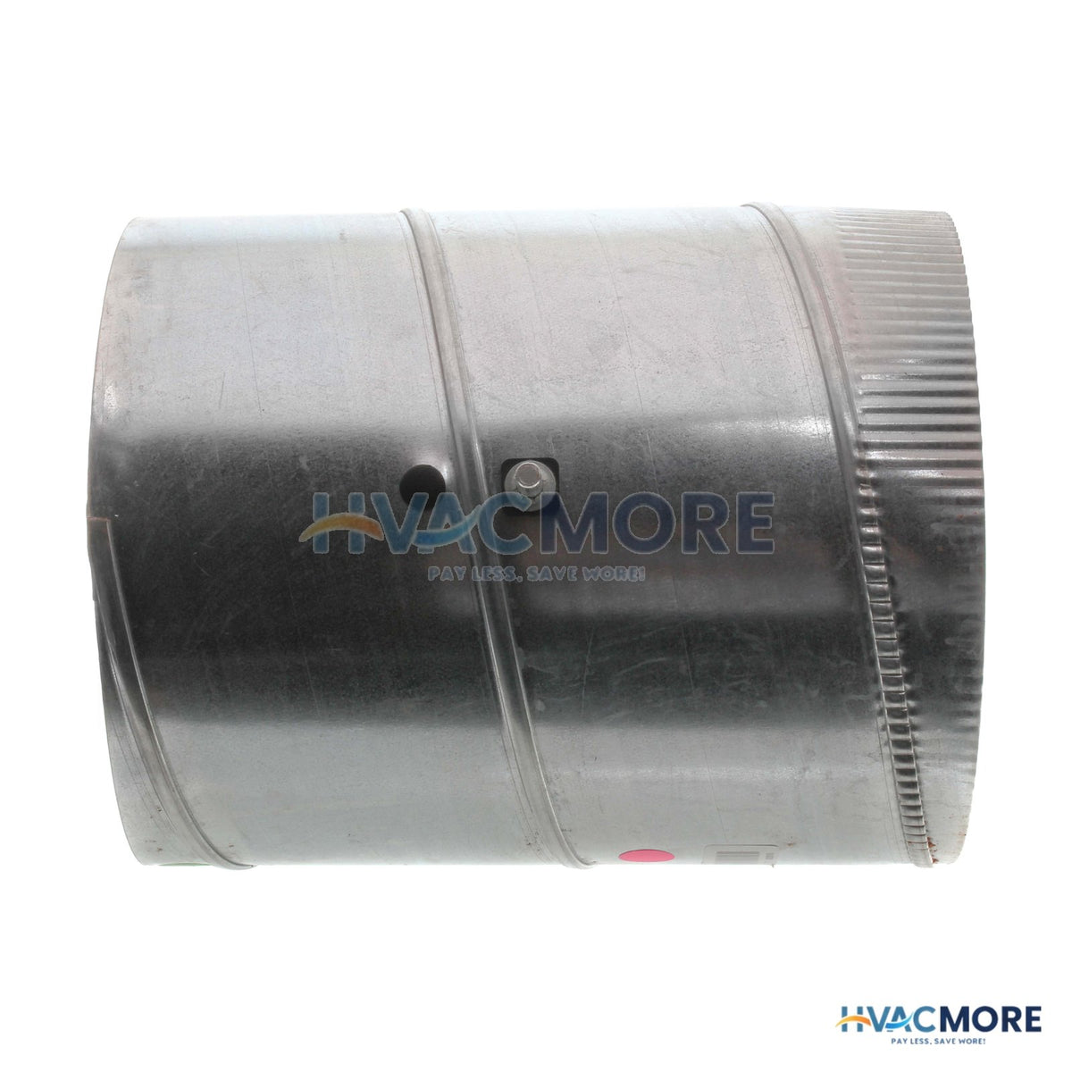 Honeywell Home 9" Round Automatic TrueZONE Damper ARD9TZ