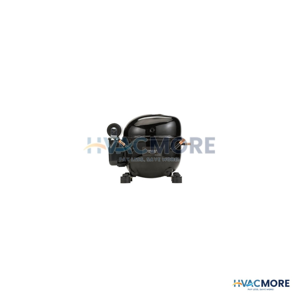 Copeland 1 PH, R-134A Compressor, 3730 BTU (115V) ARE35C5E-IAA-901
