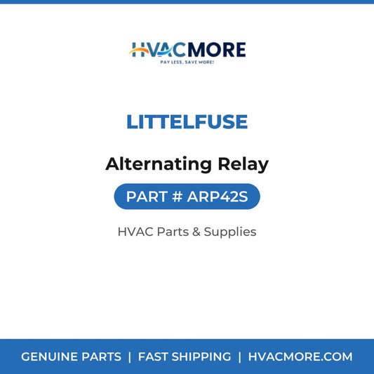 Littelfuse Alternating Relay ARP42S