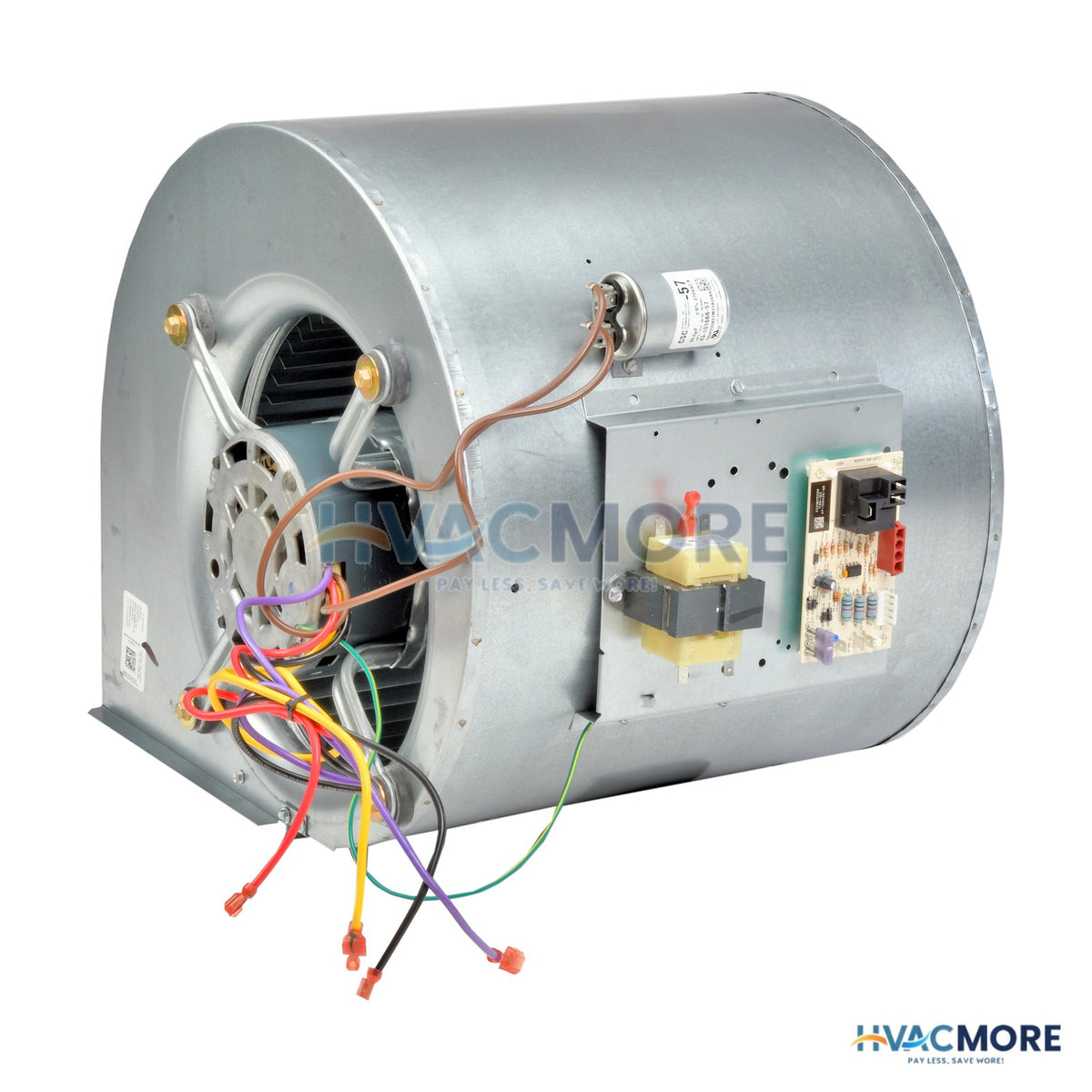 Rheem Blower Assembly AS-101931-07