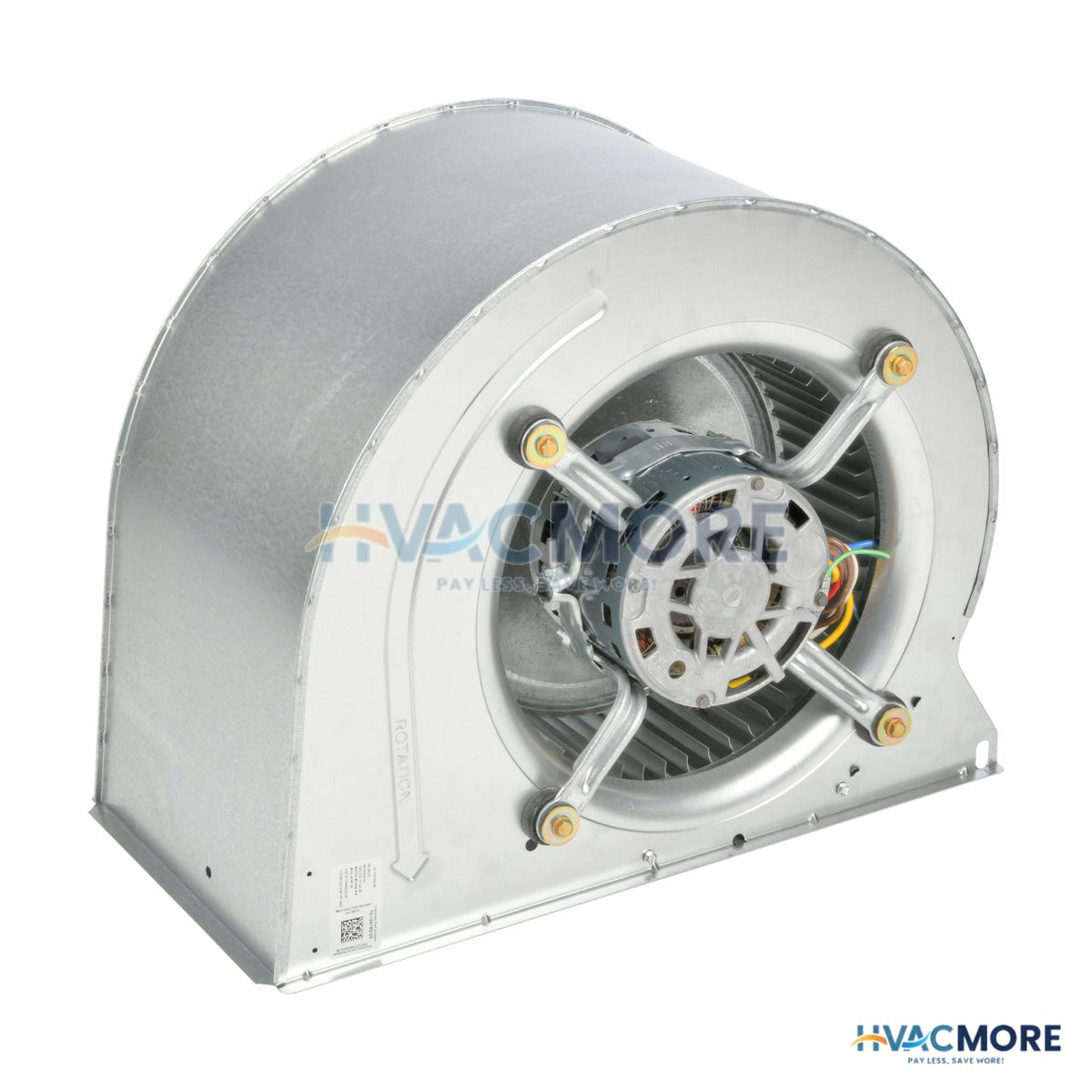 Rheem Blower Assembly AS-104188-02