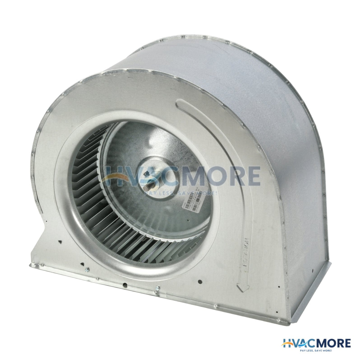 Rheem Blower Assembly AS-104188-02