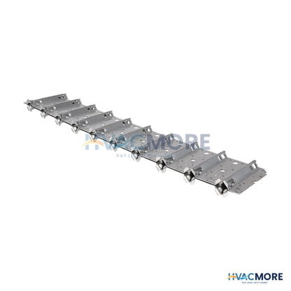 Rheem Burner Halves Assembly AS-90772-05