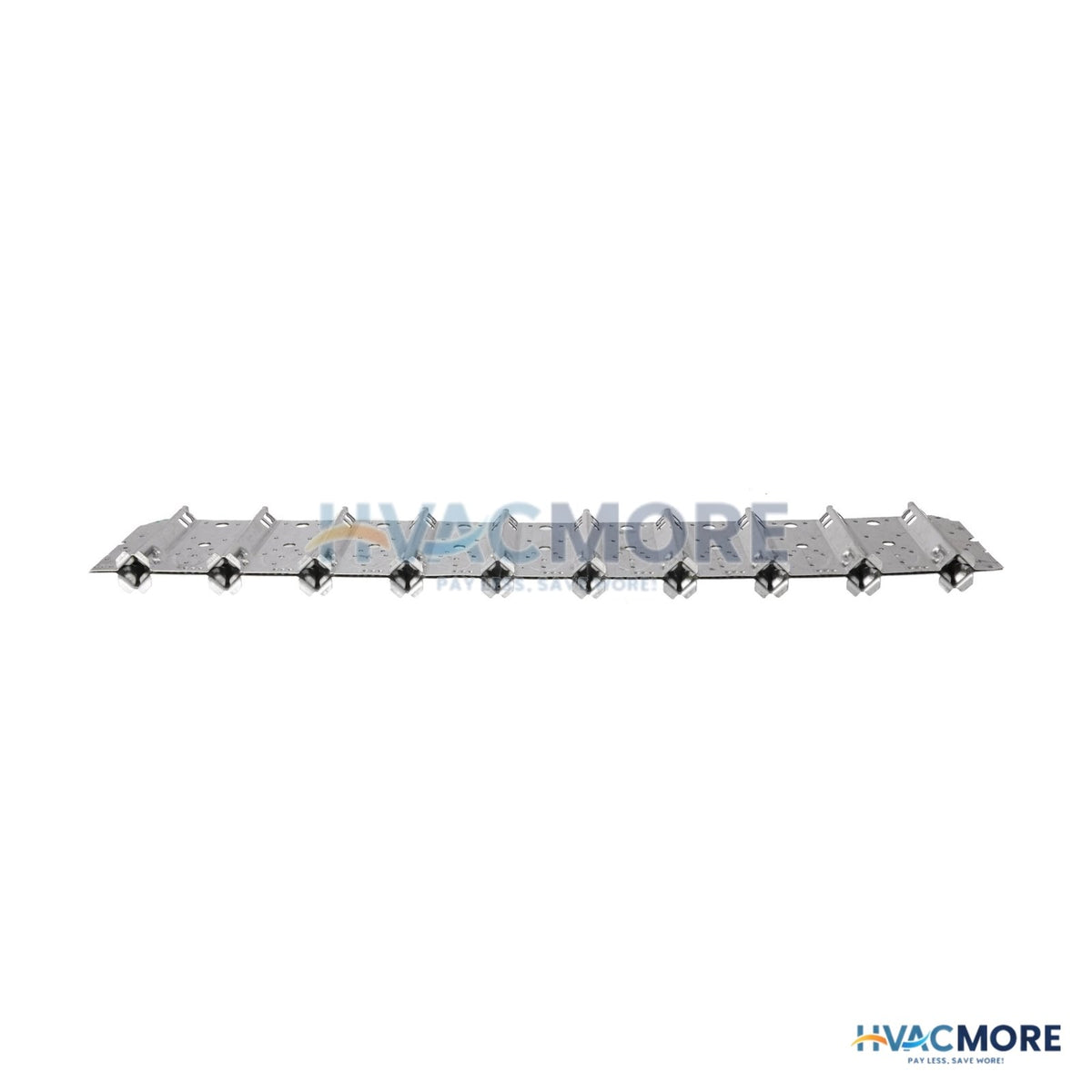 Rheem Burner Halves Assembly AS-90772-05