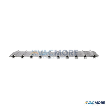 Rheem Burner Halves Assembly AS-90772-05