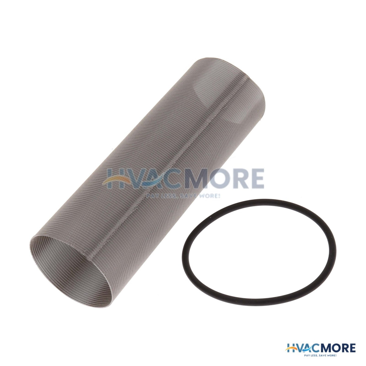 Resideo Braukmann Filter Mesh & Sump O-Ring AS06-1A