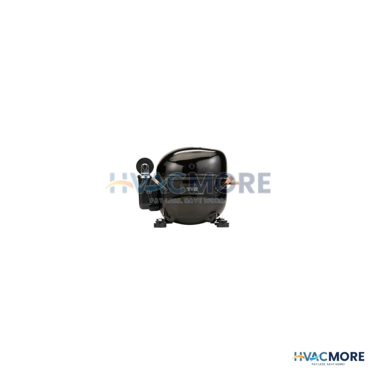 Copeland 1 PH Compressor, 2000 BTU (115V) ASE20C4E-IAA-901