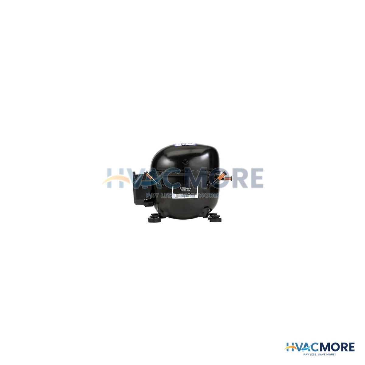 Copeland 1 PH Compressor, 2000 BTU (115V) ASE20C4E-IAA-901