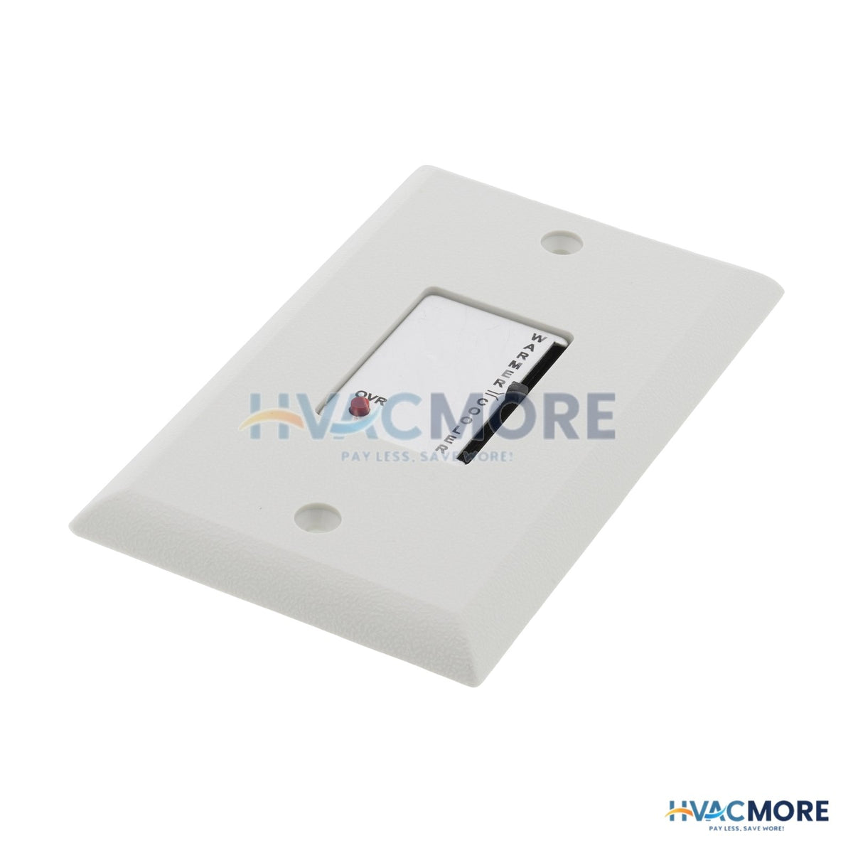 AAON Room Sensor W/ Override & Setpoint ASM01643