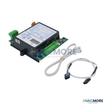 AAON Modulating Gas-x Controller ASM01668