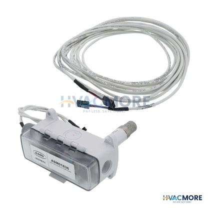 AAON Sensor Temp/RH O/A W/Ebus W/Cable ASM01836