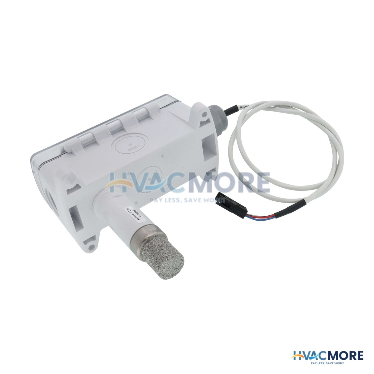 AAON Sensor Temp/RH O/A W/Ebus W/Cable ASM01836
