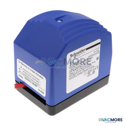 Erie 24V Normally Open 3-WIRE Floating Modulating with Time-Out Actuator AT23A00T