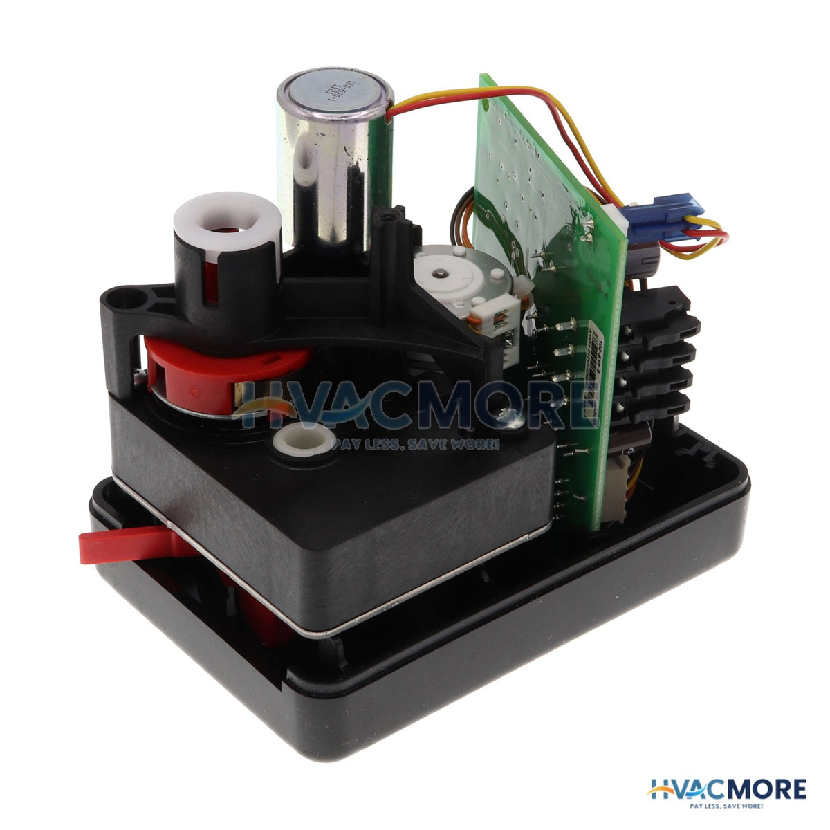 Erie 24V Normally Open 3-WIRE Floating Modulating with Time-Out Actuator AT23A00T