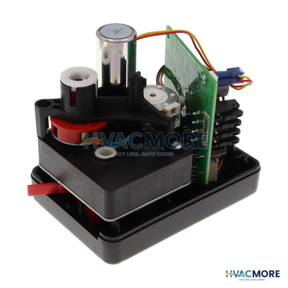 Erie 24V Normally Open 3-WIRE Floating Modulating with Time-Out Actuator AT23A00T