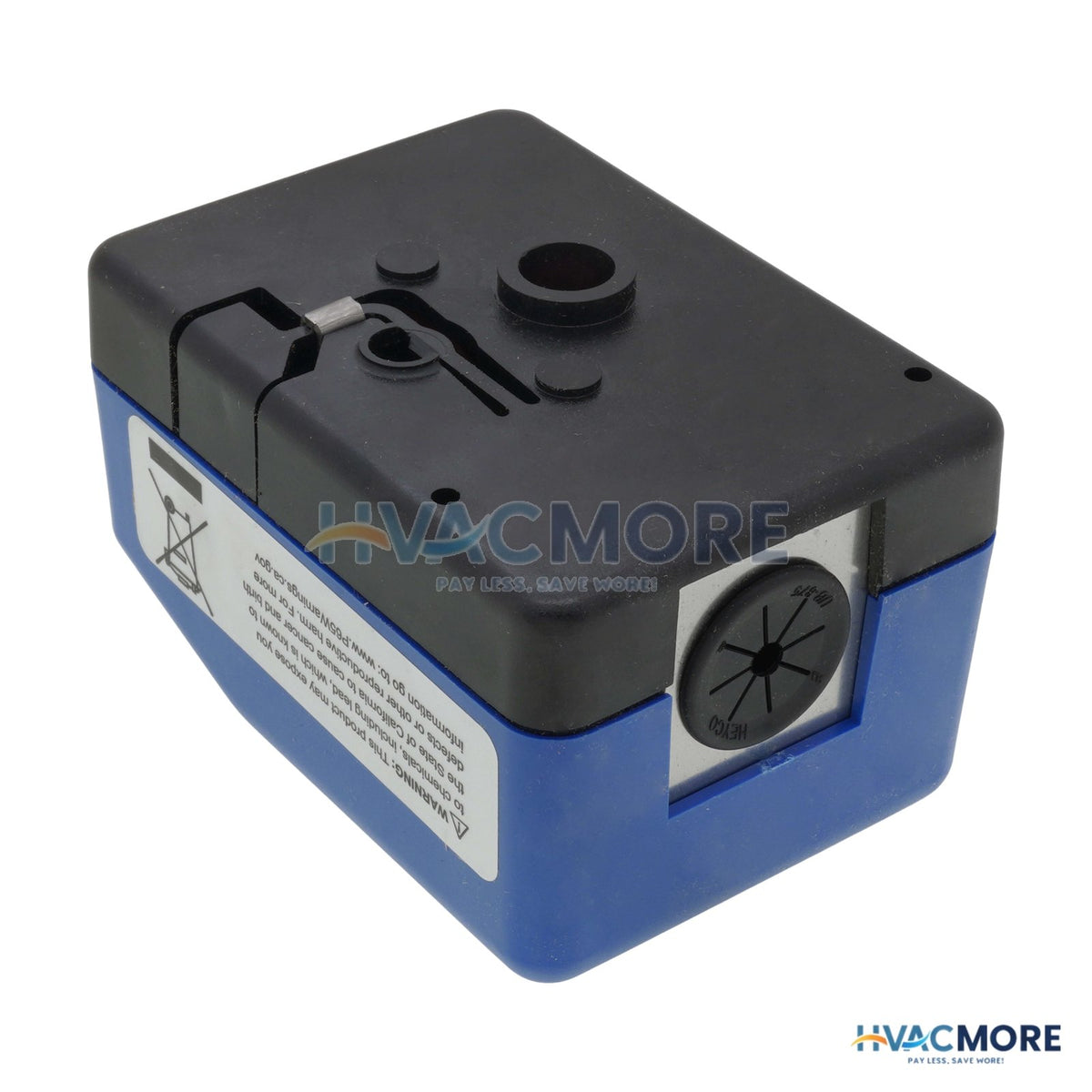 Erie 24V 3-WIRE Floating Modulating Non-Spring Return Actuator AT33A000