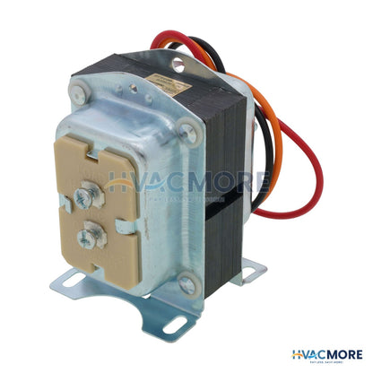 Resideo Plate Mounted 208/240 VAC Transformer with 9" Lead Wires AT72D1691