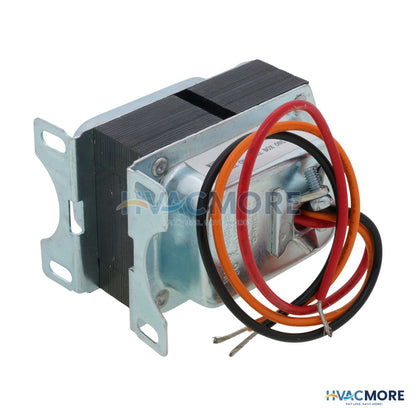 Resideo Plate Mounted 208/240 VAC Transformer with 9" Lead Wires AT72D1691