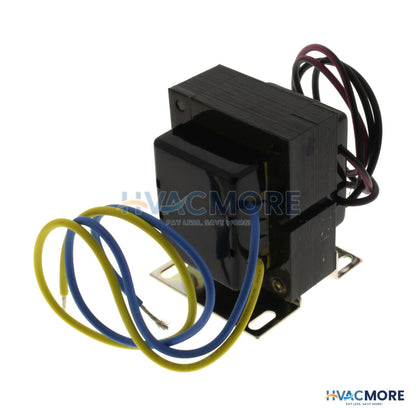 Resideo Foot Mounted 480 VAC Transformer W/ 12" Leads and Energy Limiting Overload Protection AT87A1155