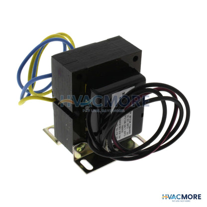 Resideo Foot Mounted 480 VAC Transformer W/ 12" Leads and Energy Limiting Overload Protection AT87A1155