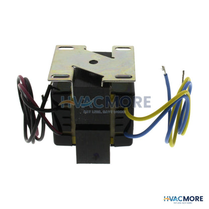 Resideo Foot Mounted 480 VAC Transformer W/ 12" Leads and Energy Limiting Overload Protection AT87A1155