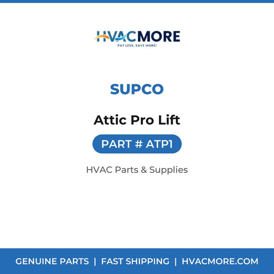 Supco Attic Pro Lift ATP1