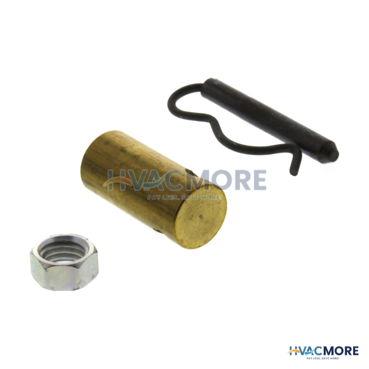 Barber Colman MK-4600 Linkage 1/2" to 2" Valve Bodies AV-401
