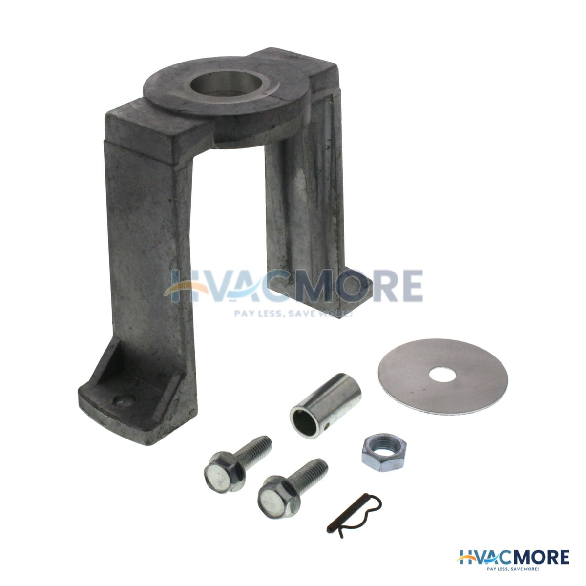Barber Colman AV-495 MK-68XX Linkage for 2-1/2" to 4" VB9XXX Valves AV-495