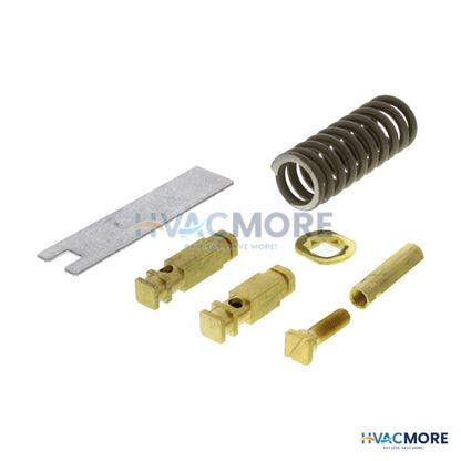 Barber Colman mA/MP Linkage for VB-9 or VB-7 AV-600