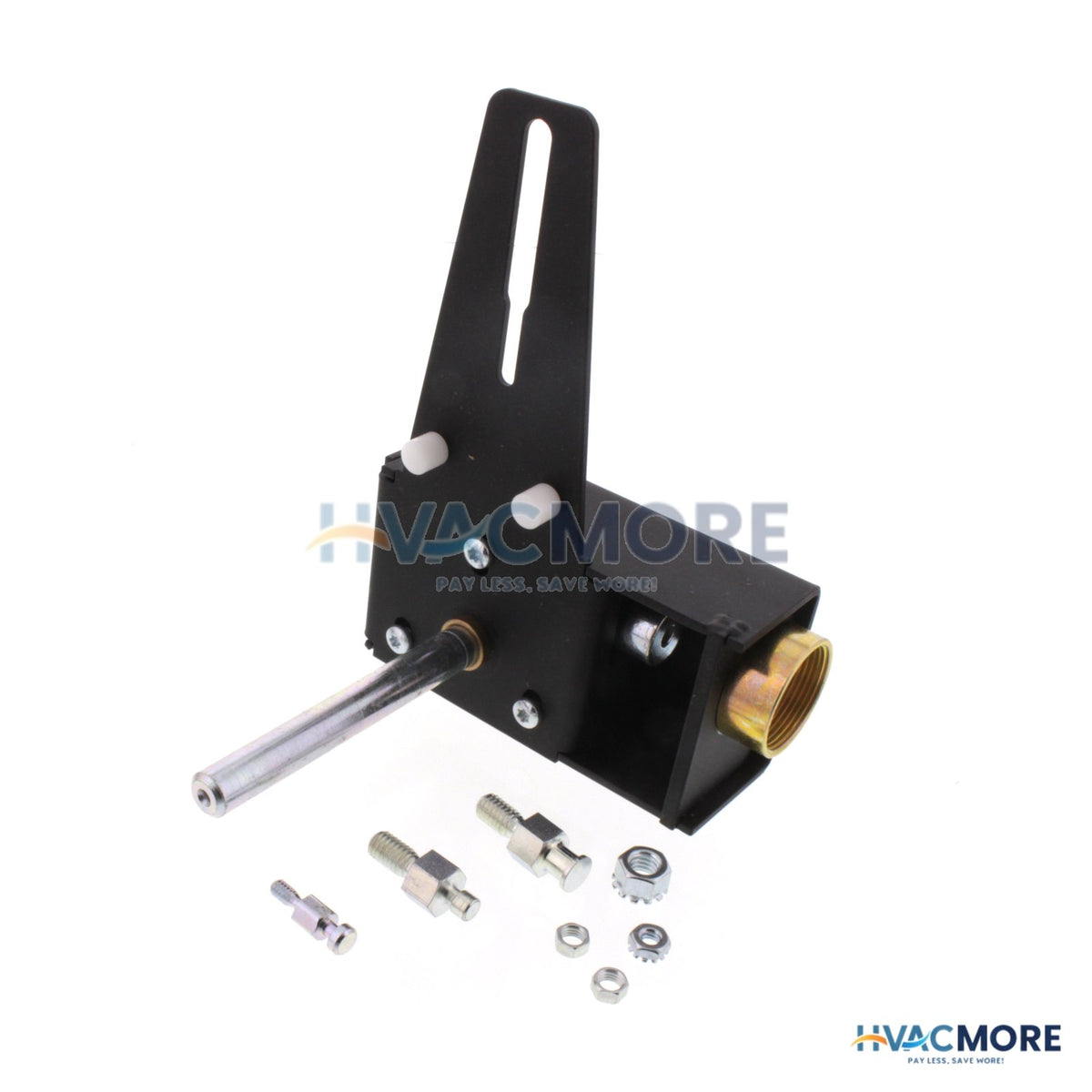 Barber Colman Globe Valve Linkage Kit AV-611