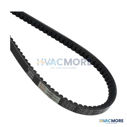 Browning TorqTitan Gripnotch Belt W/ 67.3" Pitch AX66