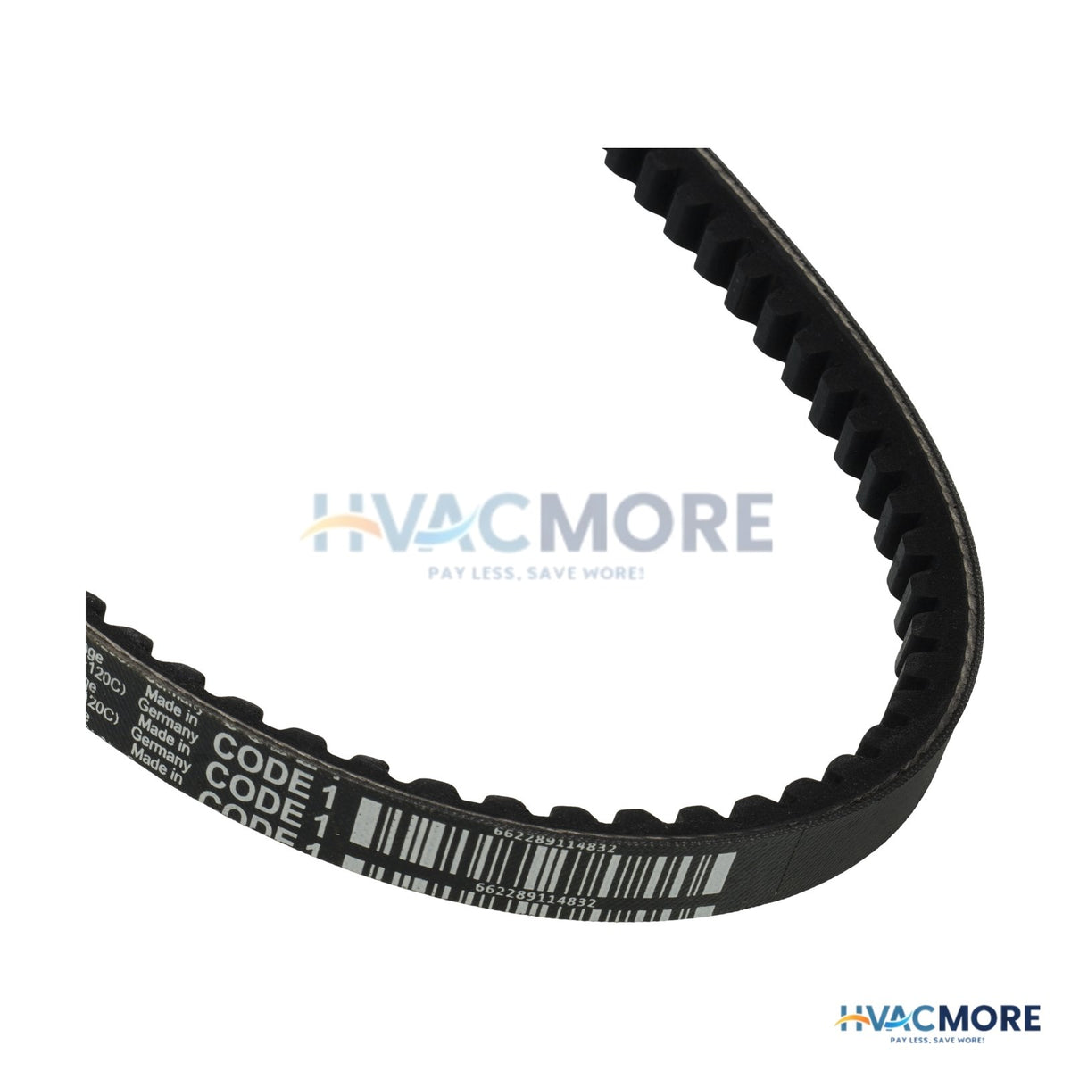 Browning TorqTitan Gripnotch Belt W/ 91.3" Pitch AX90