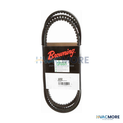 Browning TorqTitan Gripnotch Belt W/ 93.3" Pitch AX92