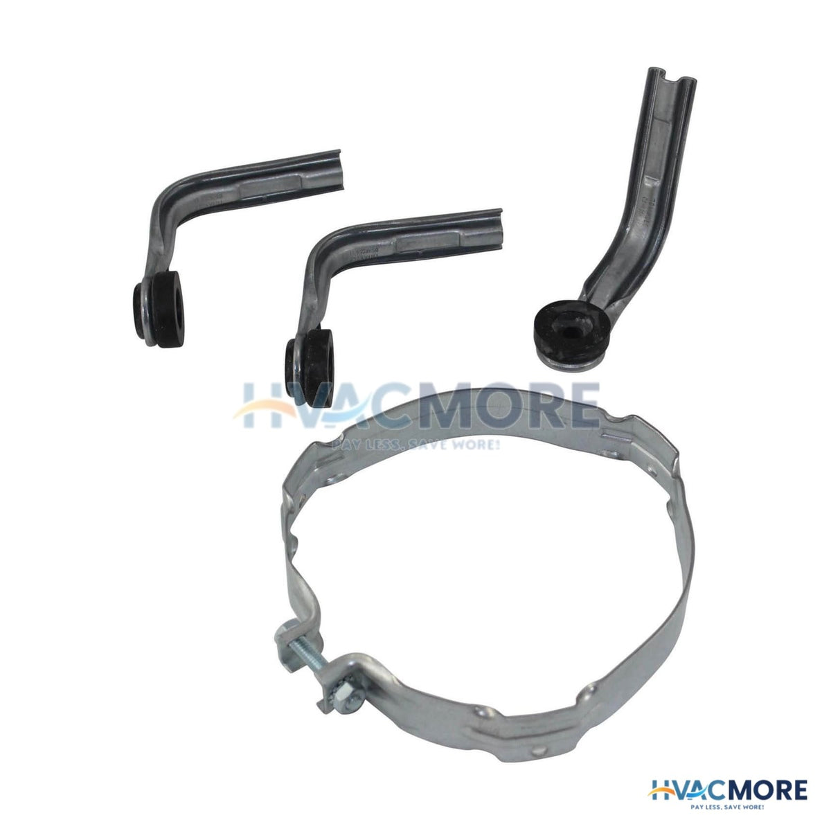 Carrier Belly Band Kit B01889