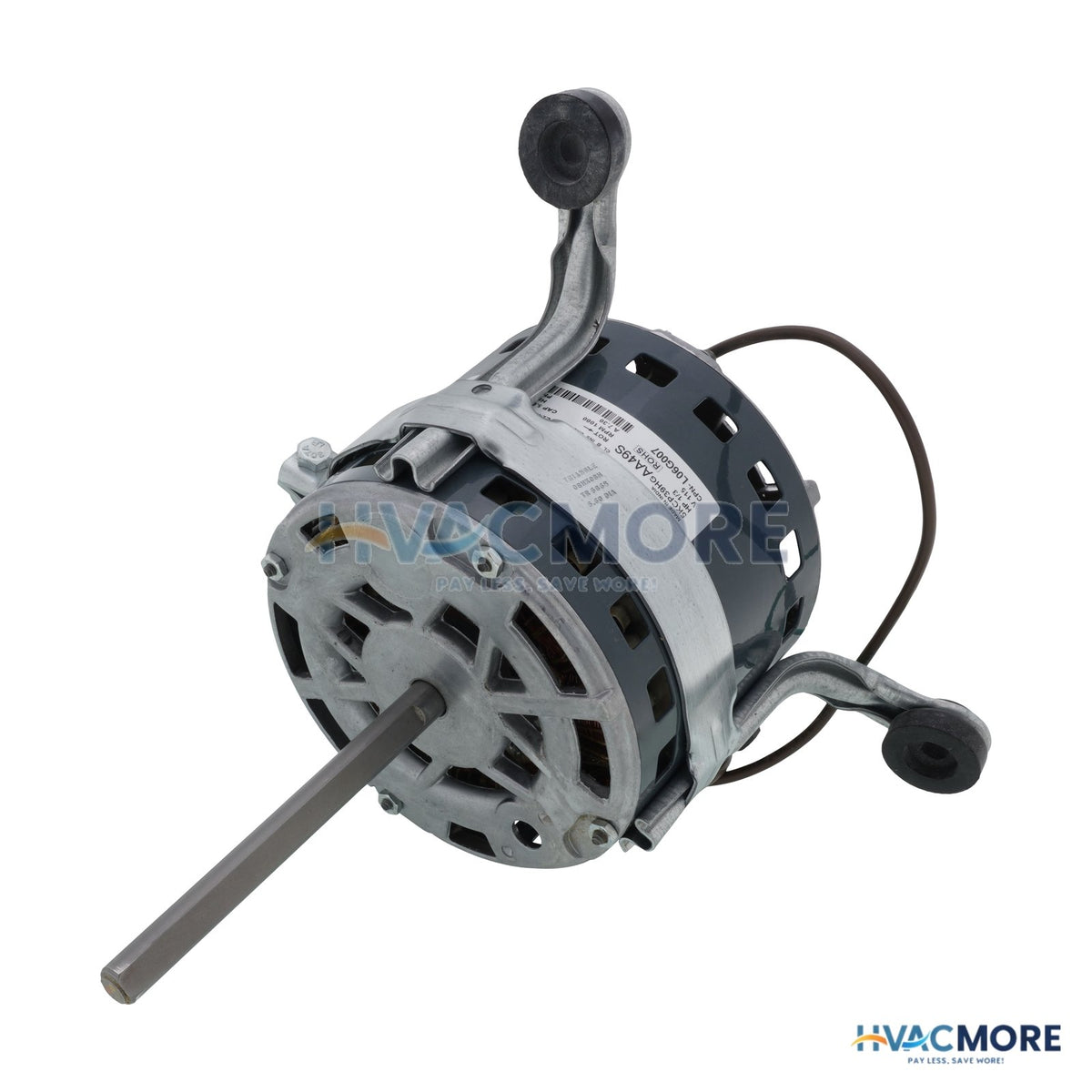 Heil Quaker (ICP) 1/3 HP Motor Assembly B0189001