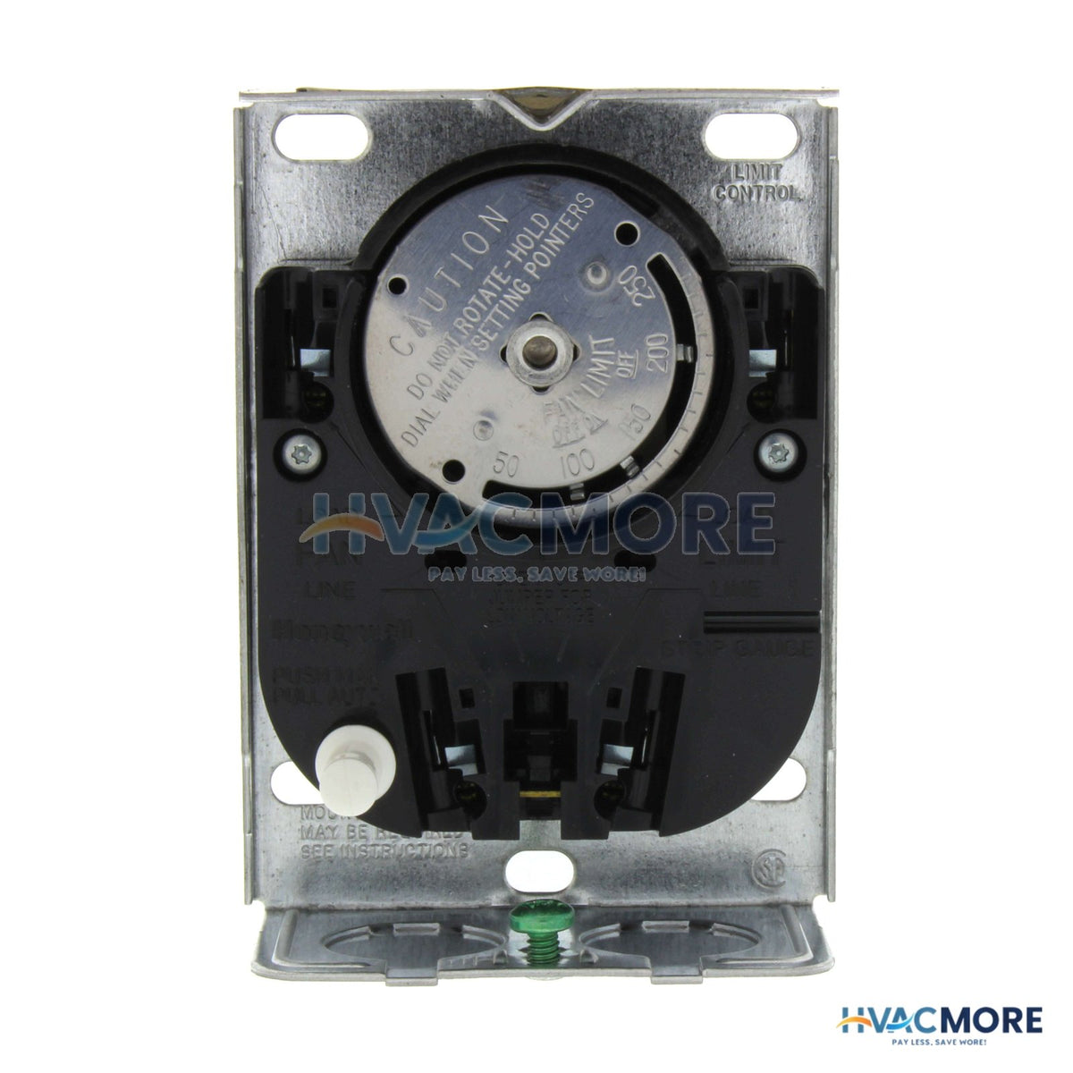 Heil Quaker (ICP) Fan Limit B04274