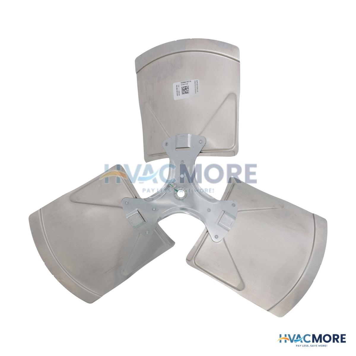 Goodman-Amana Fan Blade, 22" Dia. B1086773S
