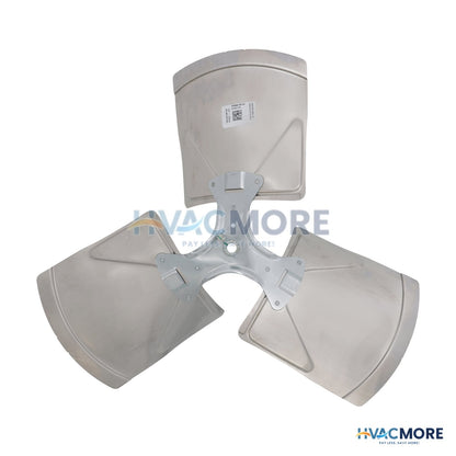 Goodman-Amana Fan Blade, 22" Dia. B1086773S