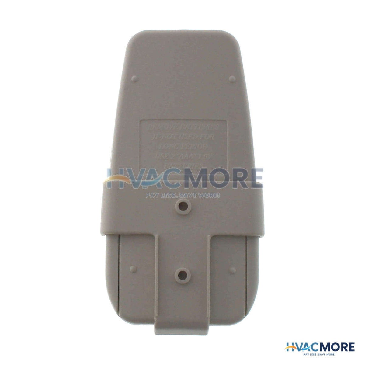Goodman-Amana Remote Control B1100108