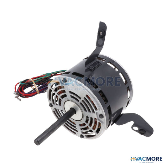 Goodman-Amana 2 Speed Fan Motor, 1/3 HP B13400312S