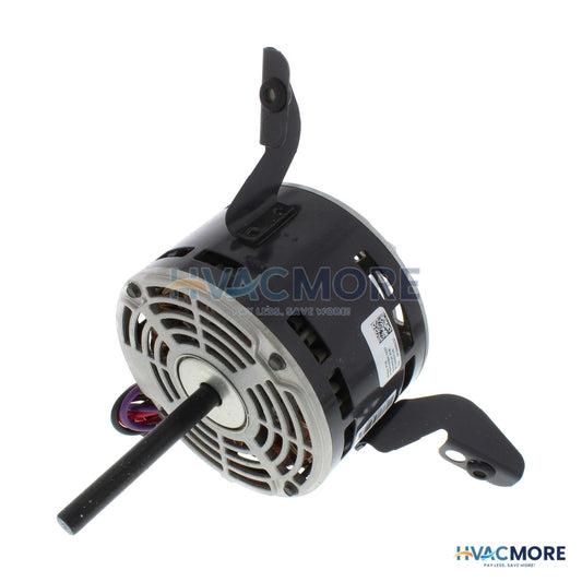 Goodman-Amana 2 Speed Fan Motor, 1/5 HP B13400313S