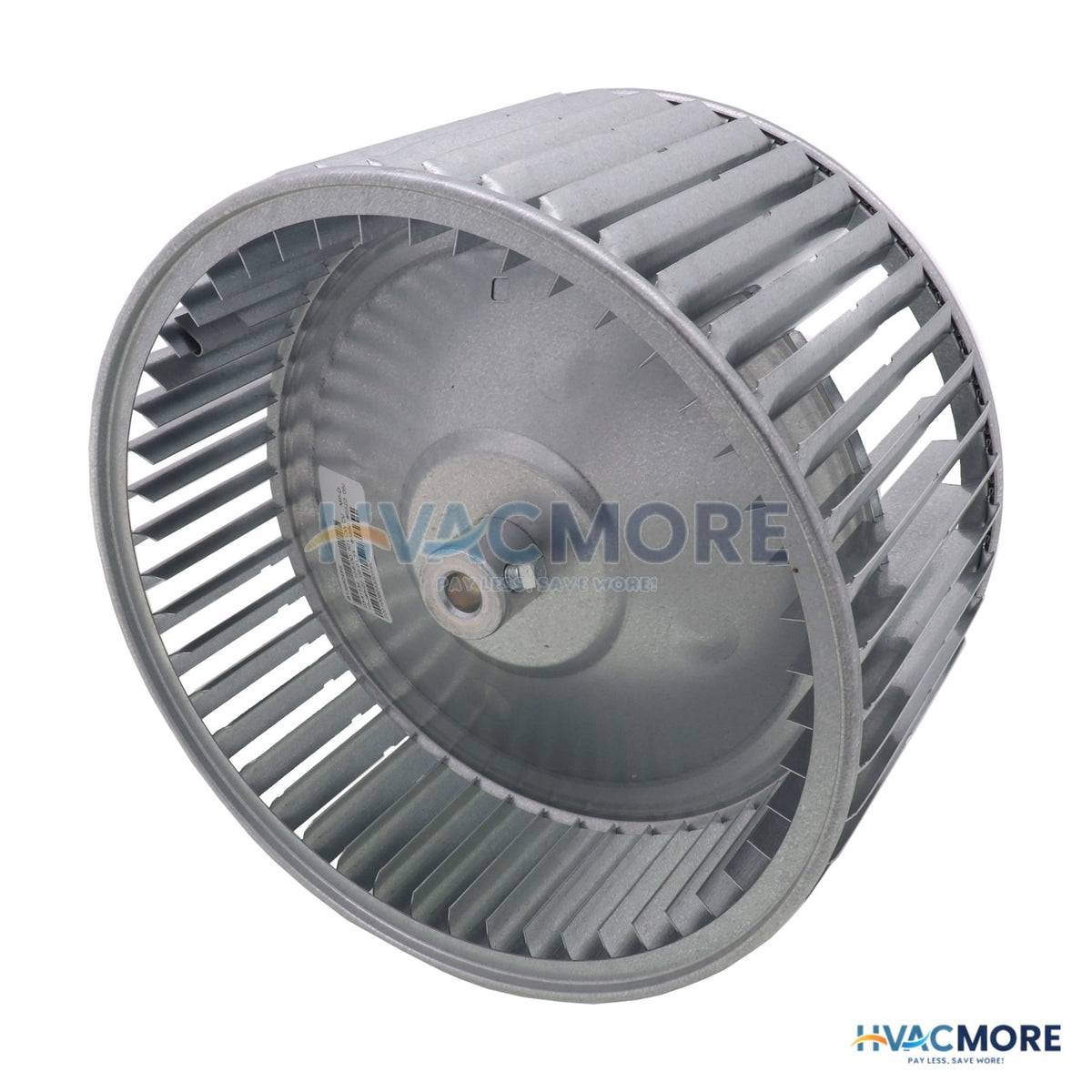 Goodman-Amana 10" x 6" Blower Wheel B1368046S