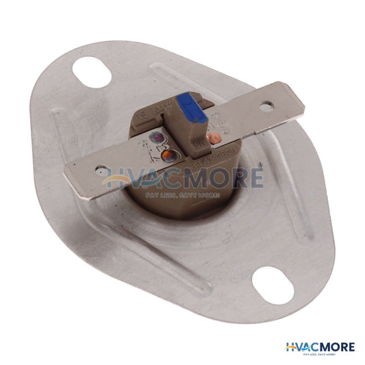 Goodman-Amana High Limit-TCO Switch B1370108