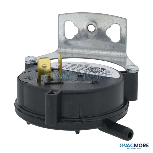 Goodman-Amana Pressure SWITCH<BR>(-0.40" WC) B1370126
