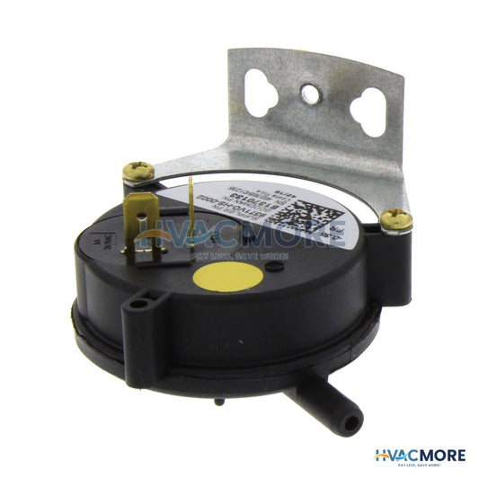 Goodman-Amana Air Pressure SWITCH<BR>(-.35" WC) B1370133
