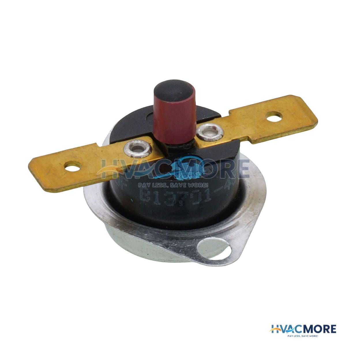Goodman-Amana Rollout Limit Switch (L300F) B1370145